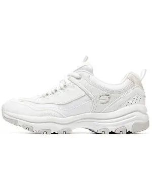 Skechers (Wmns) I-Conik - White