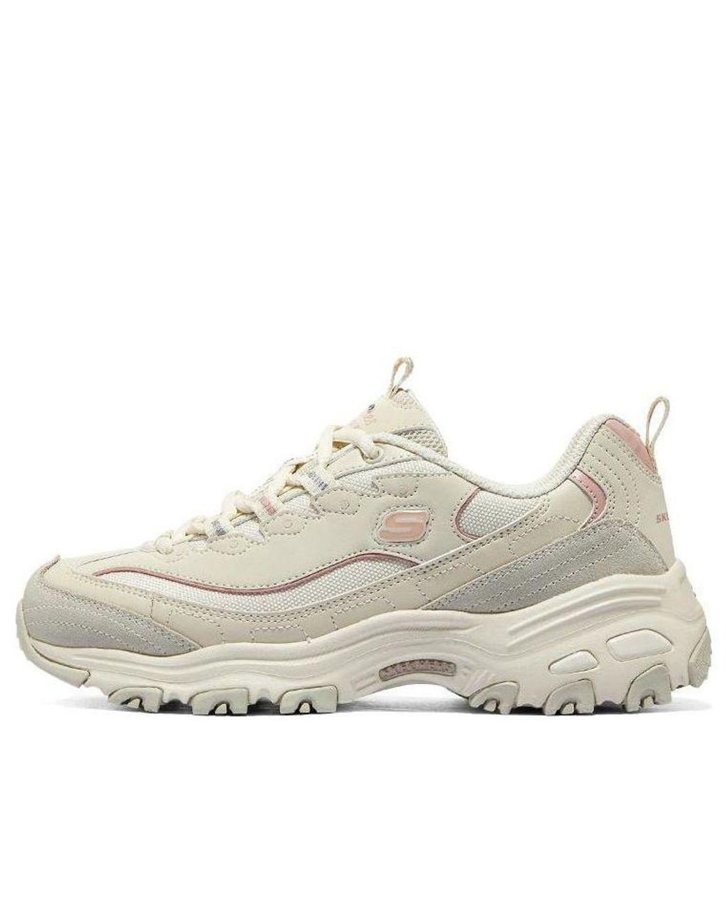 Women's White (Wmns) Dlites