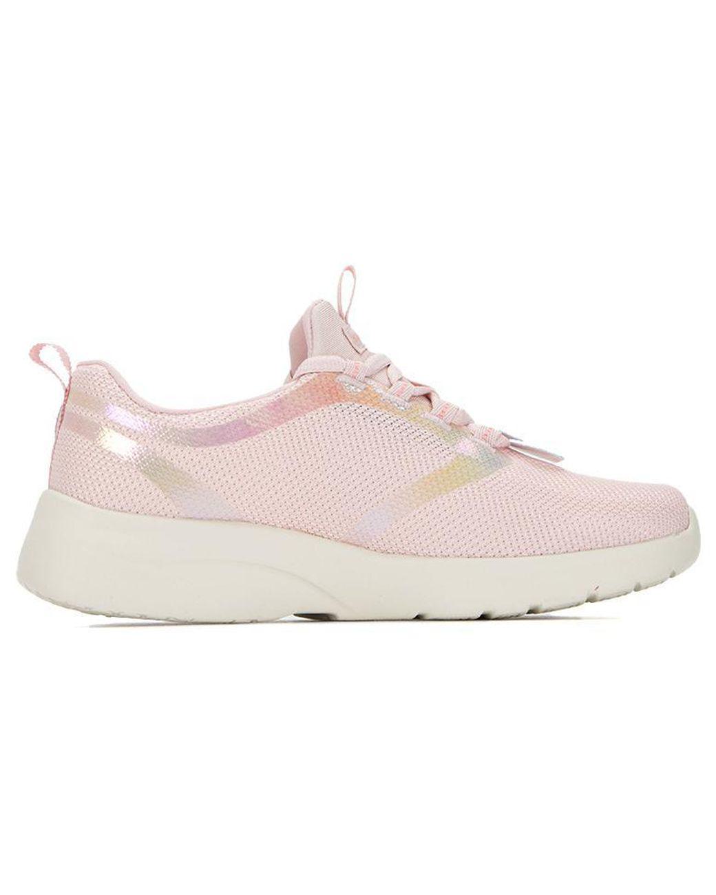 Women's Pink (Wmns) Dynamight 2.0 'Keep Shining