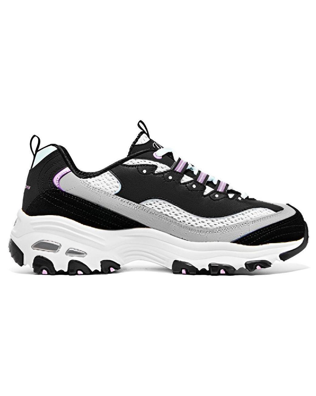 Women's Black (Wmns) D'Lites 1.0