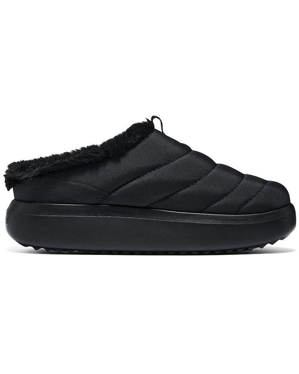Women's Black (Wmns) Bobs Comfy Shoes 'Core'