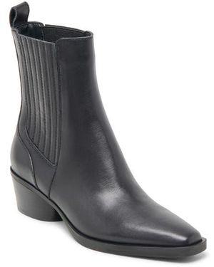 Dolce Vita Faint H2O Waterproof Chelsea Boot - Gray