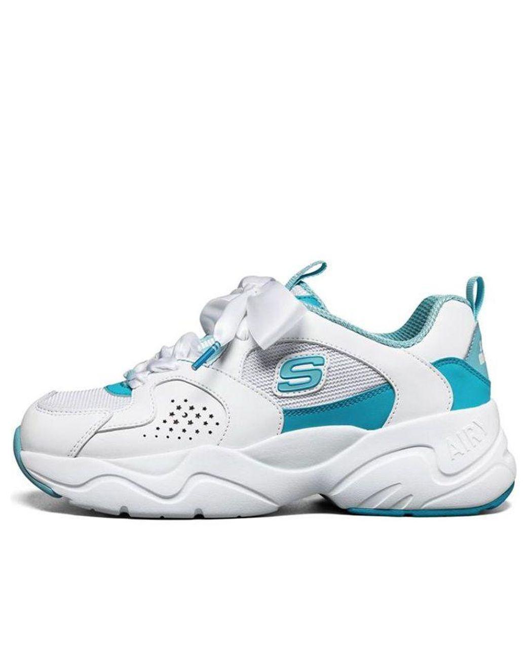 Women’s Blue (Wmns) Sailor Moon X D’Lites Airy 2.0 Sneaker Gs Women's Blue (Wmns) Sailor Moon X D'Lites Airy 2.0 Sneaker Gs