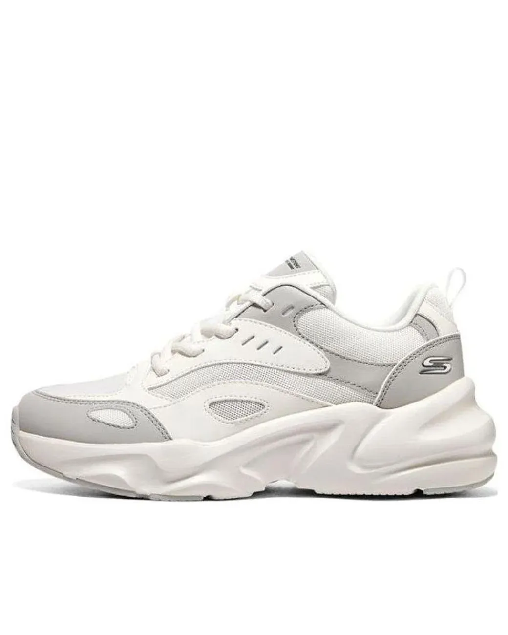 Women’s White (Wmns) Bobs Bamina 2 Women's White (Wmns) Bobs Bamina 2