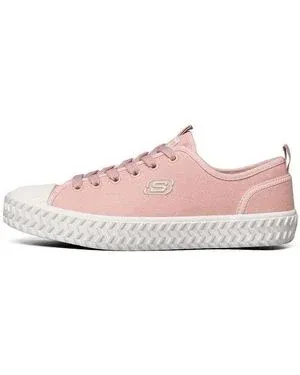 Skechers (Wmns) Street Trax Low-Casual Shoes - Pink