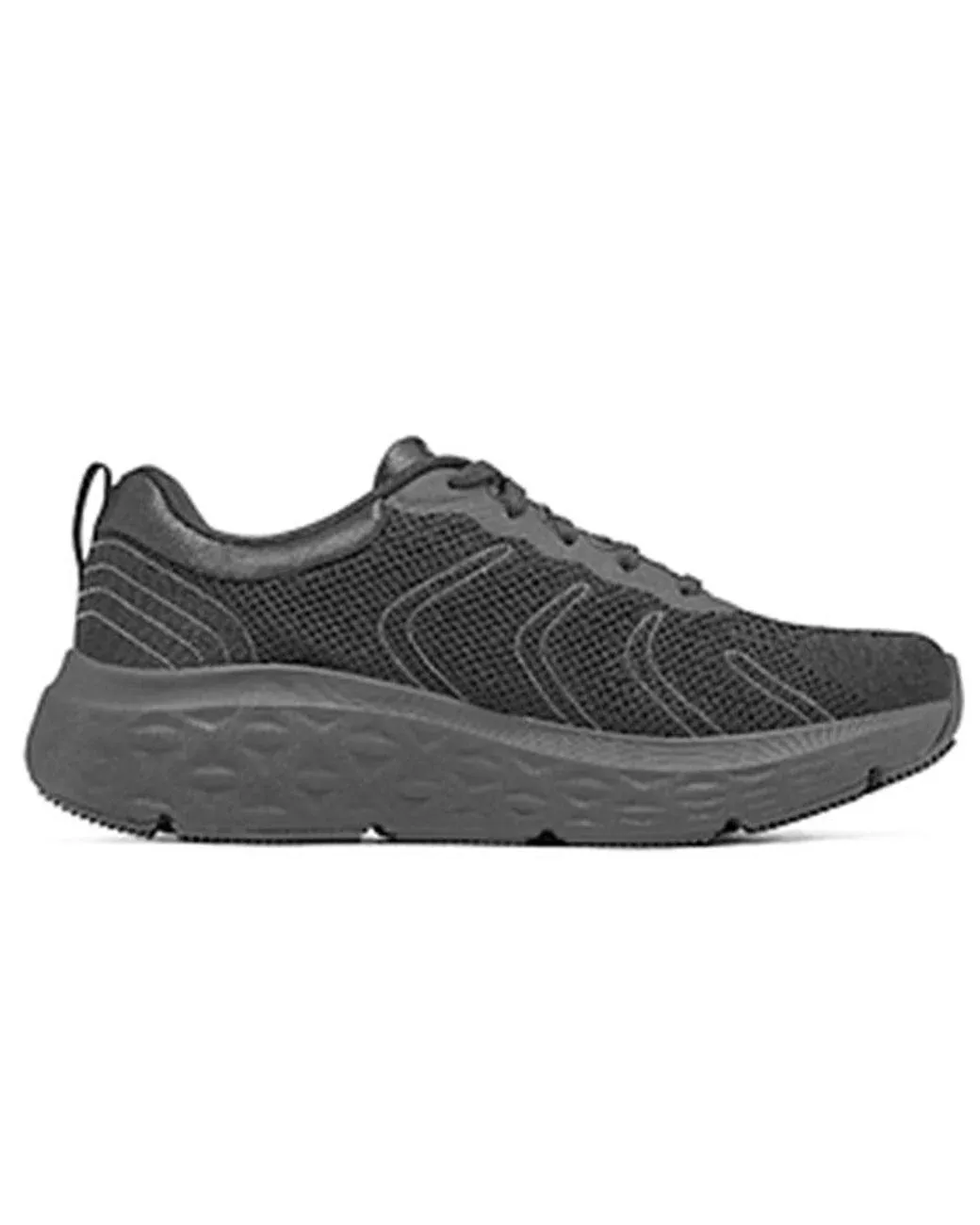 Women's Black (Wmns) Max Cushioning Delta