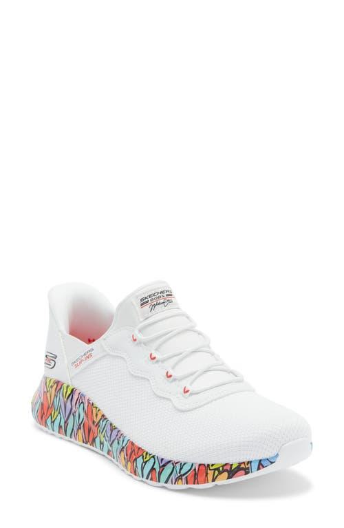 Skechers Slip-Ins Bobs Slip-On Sneaker