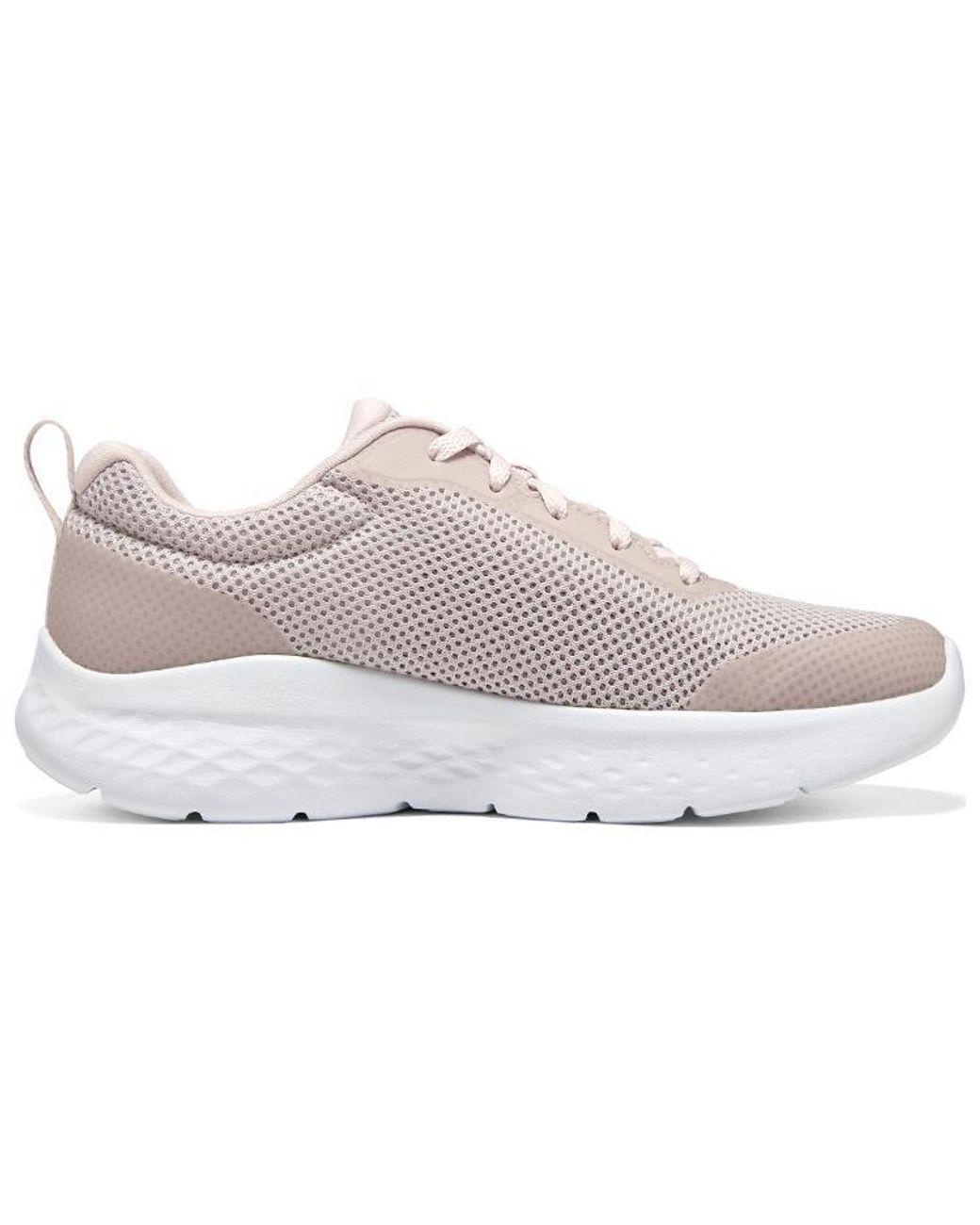 Women's White (Wmns) Gorun Lite 'Light'