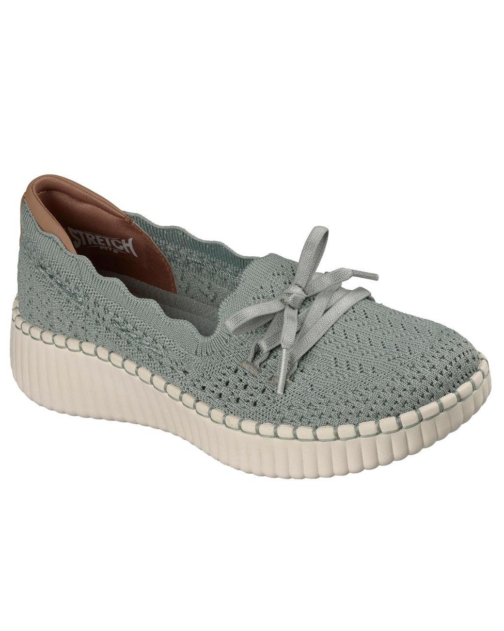 Women's Gray Wilshire Blvd