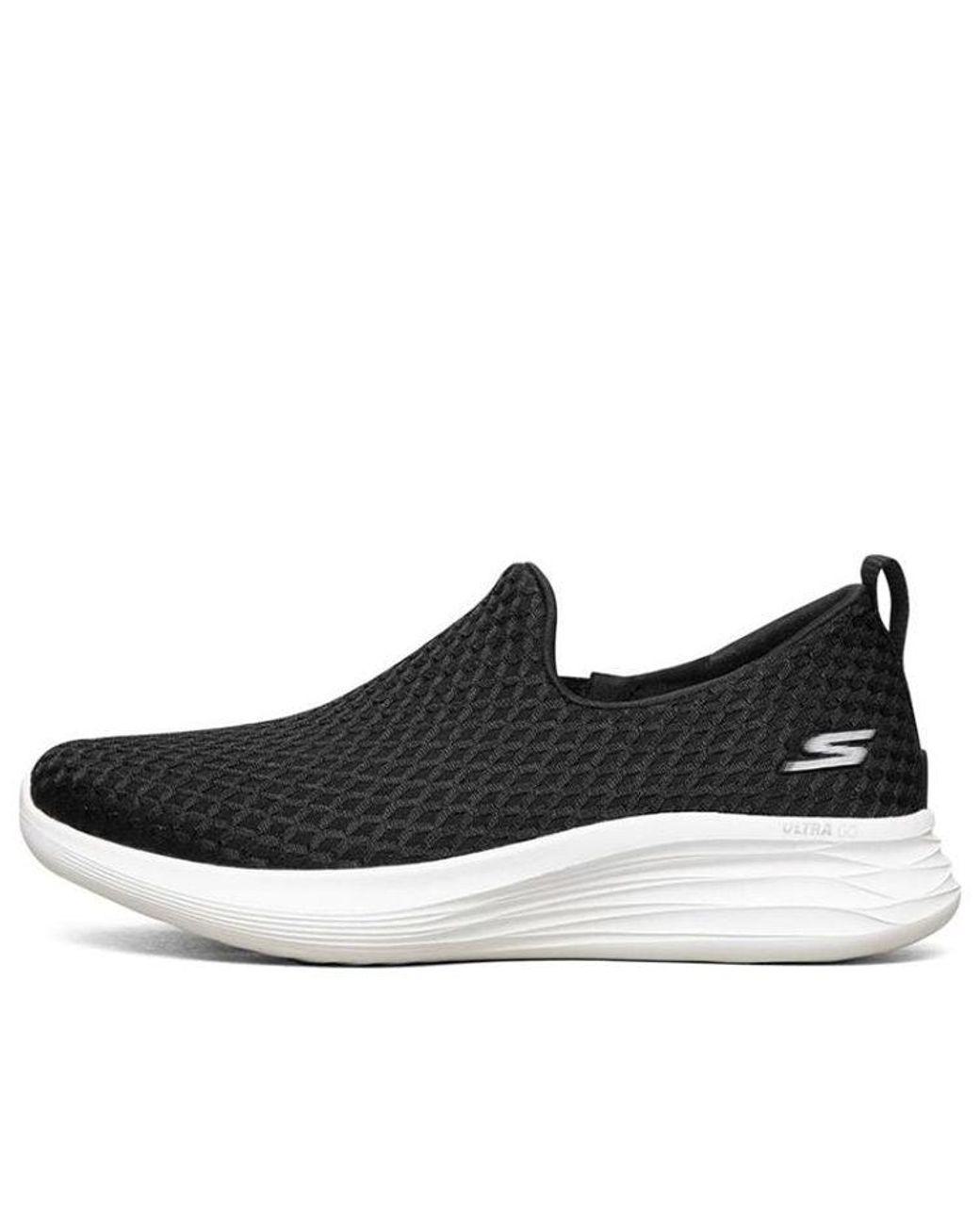 Women's Black (Wmns) You Wave Sports Shoes