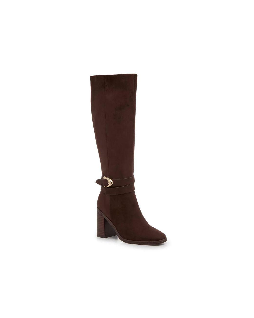 Women's Black Finnian Boot