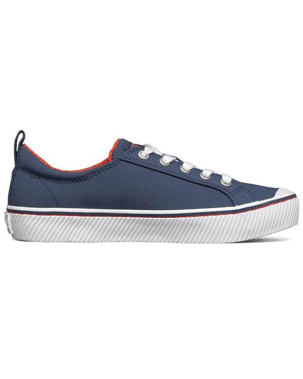 Women's Blue (Wmns) Bob's B Wild Low-Top Sneakers