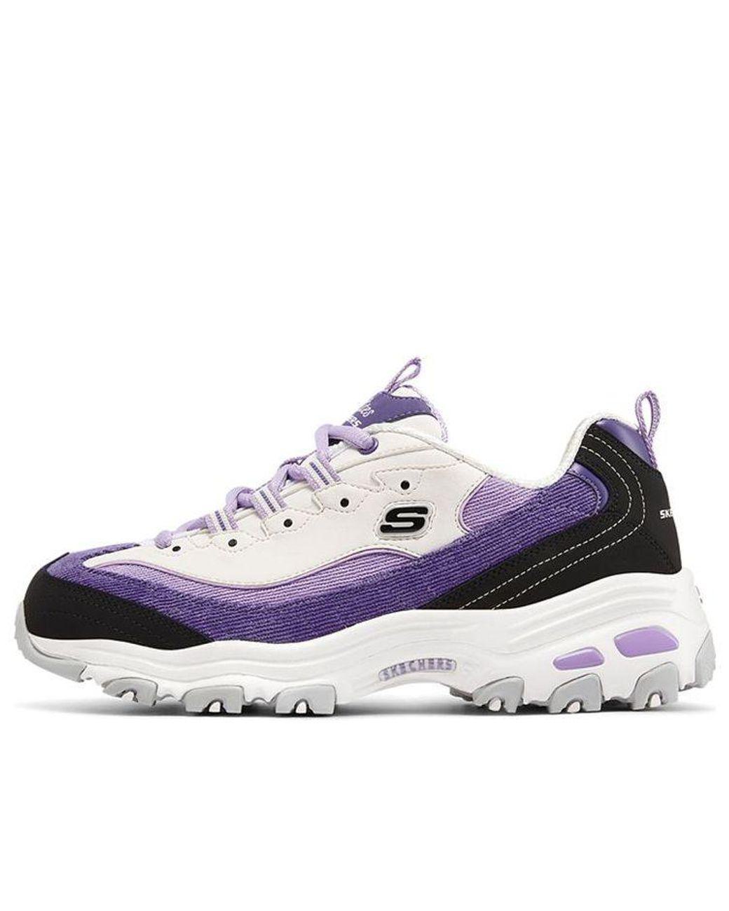 Women's Blue (Wmns) D'Lites 1.0