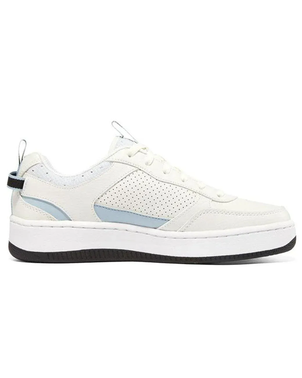 Women's White (Wmns) Sport Court 92