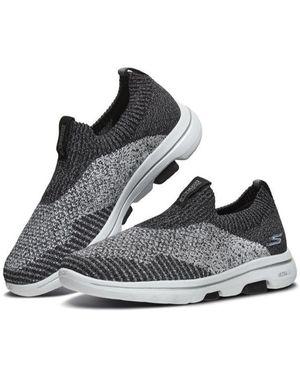 Skechers (Wmns) Go Walk - Gray