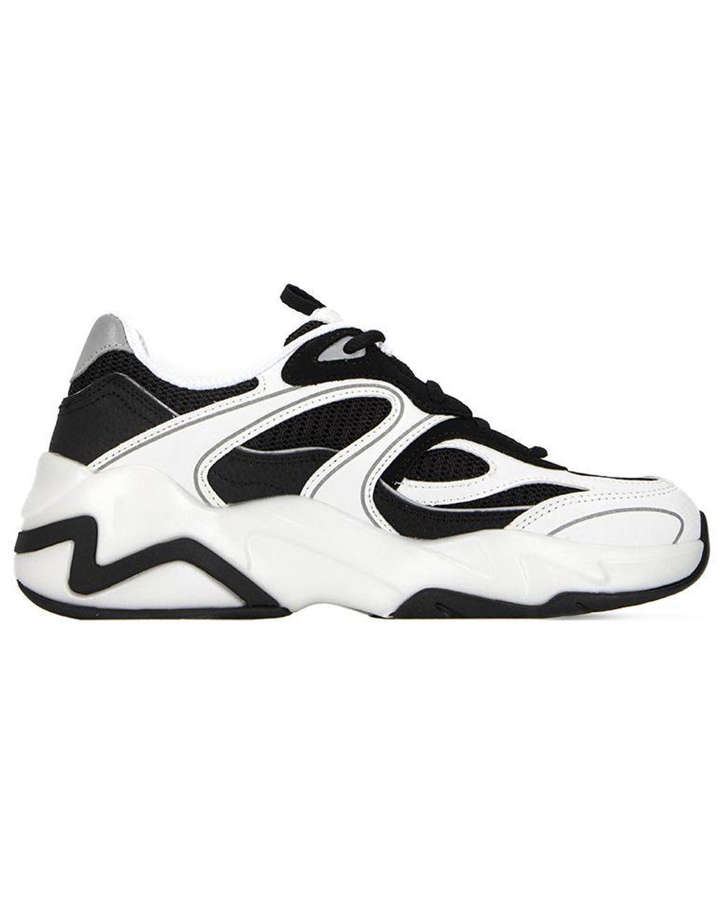 Women's White (Wmns) Dlites Hyper Burst