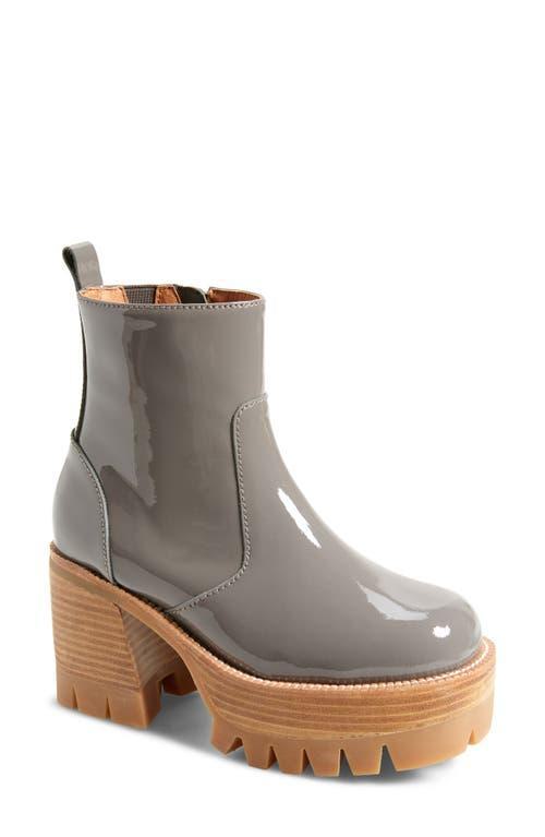 Jeffrey Campbell Quavo Platform Bootie