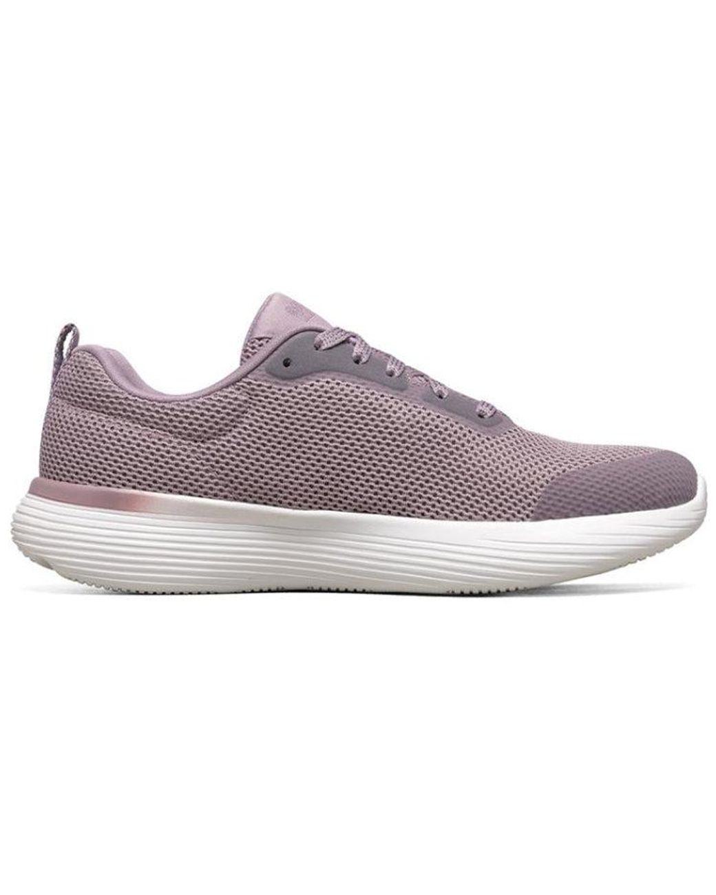 Women's Purple (Wmns) Go Run 400 V2