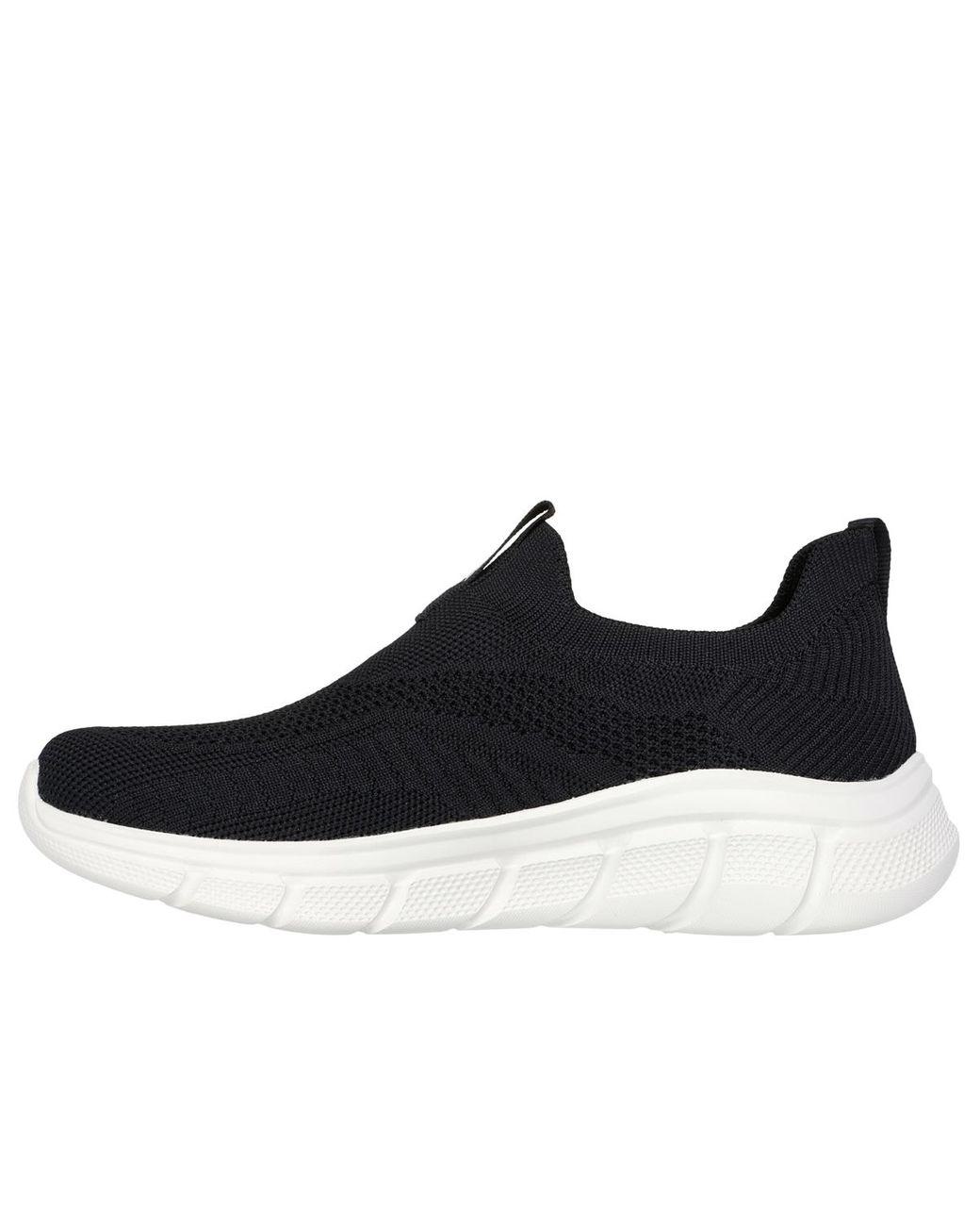 Women's Blue Bobs Sport B Flex