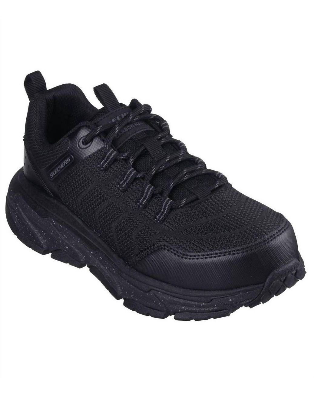 Women's Blue D'Lux Journey Slip Resistant Nixxy Shoes