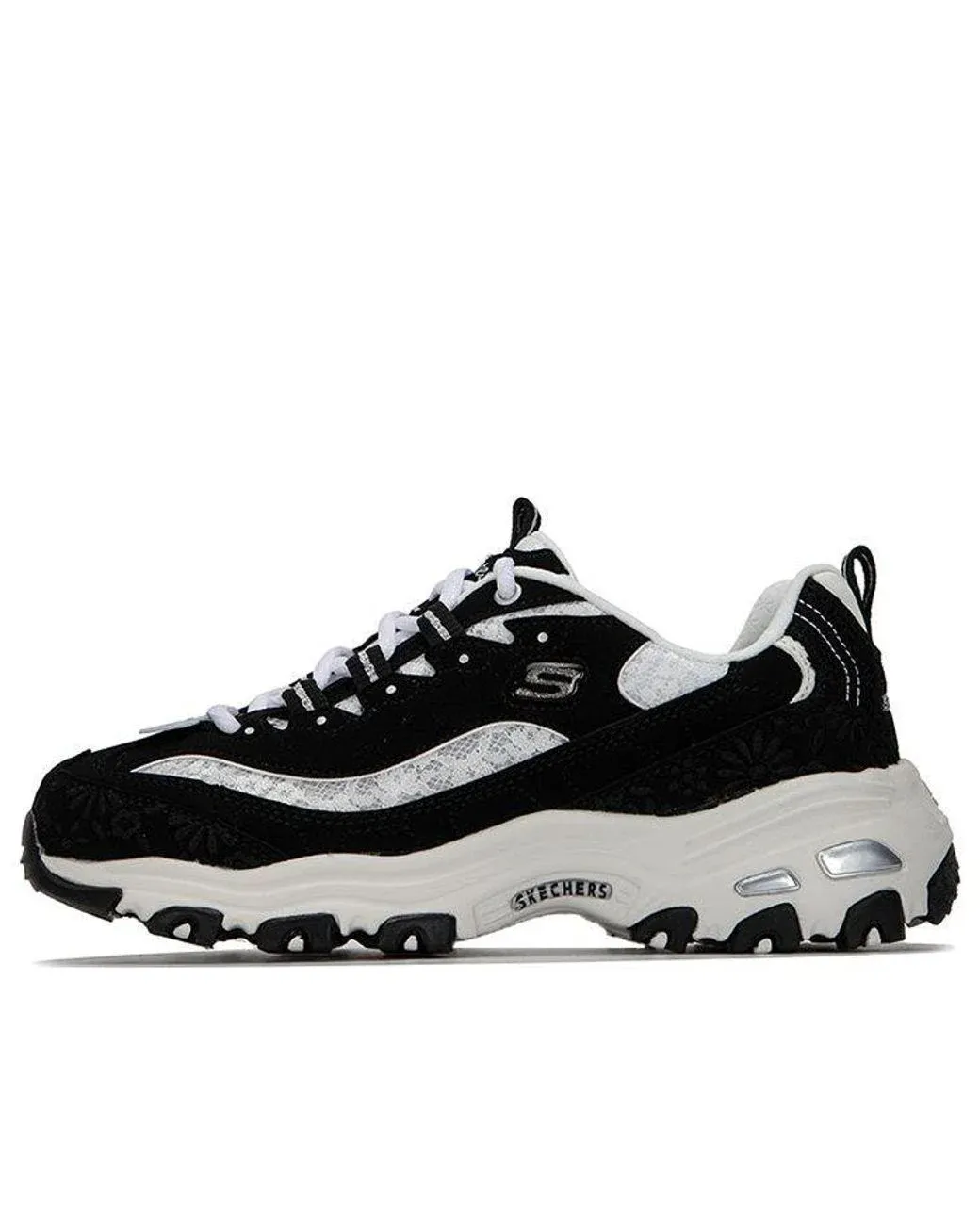 Women's Black (Wmns) Dlites 1.0