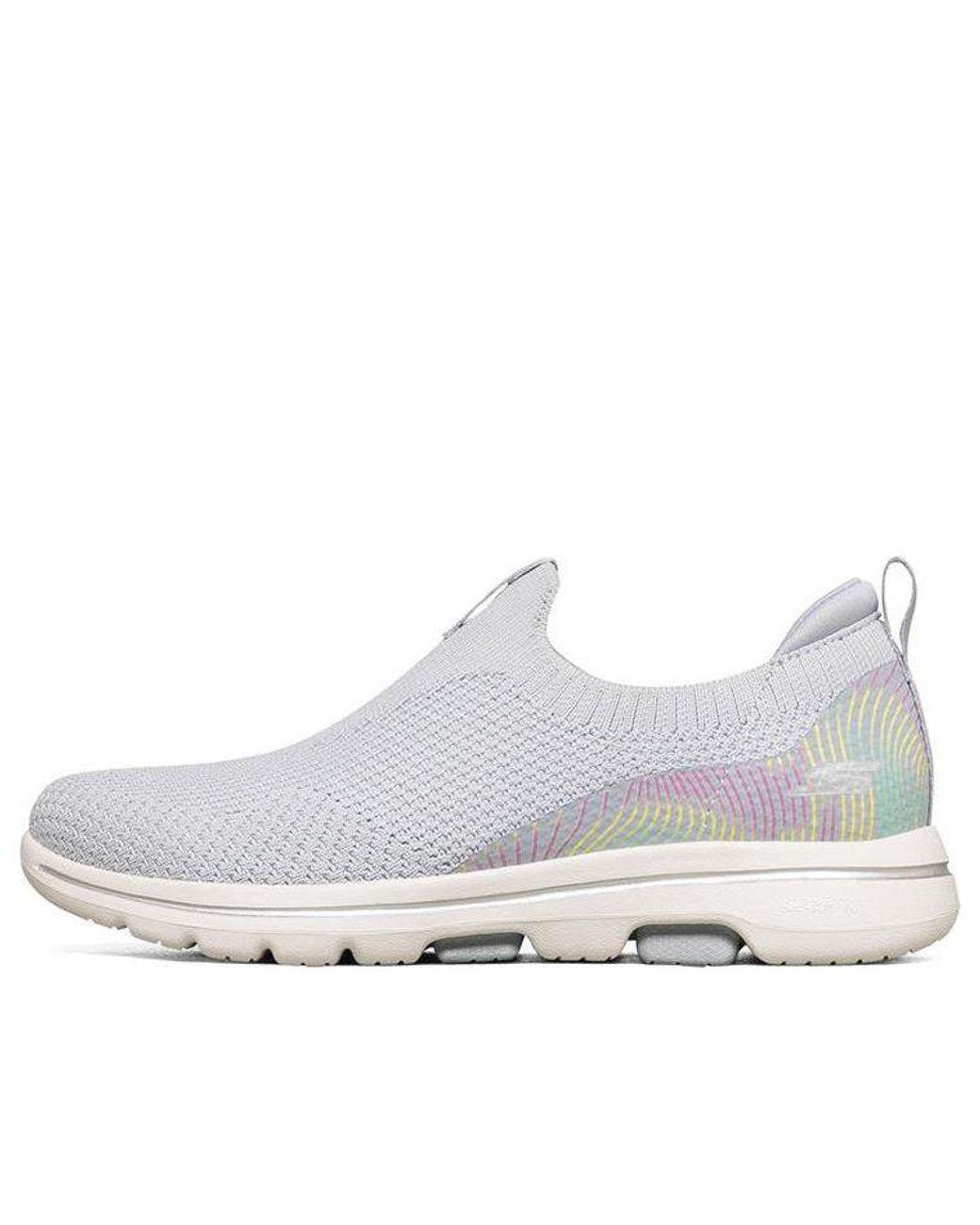 Women's White (Wmns) Go Walk
