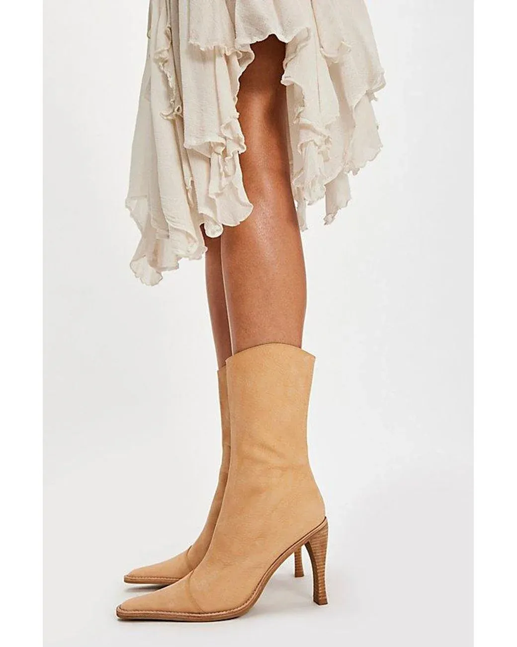 Women's Sweet Talker Snip Toe Boots By