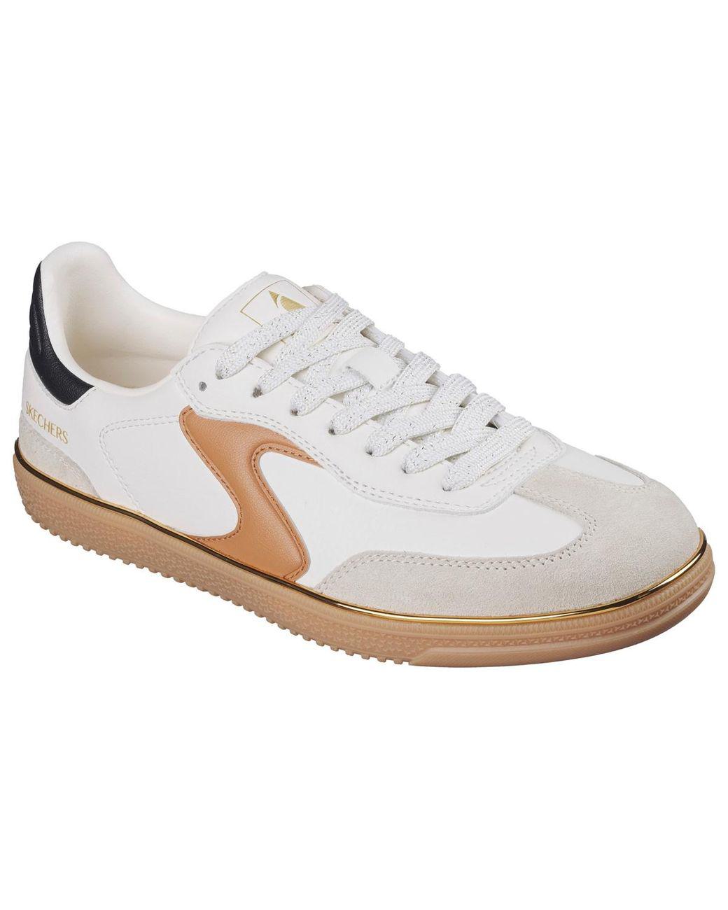 Women's White Hotshot