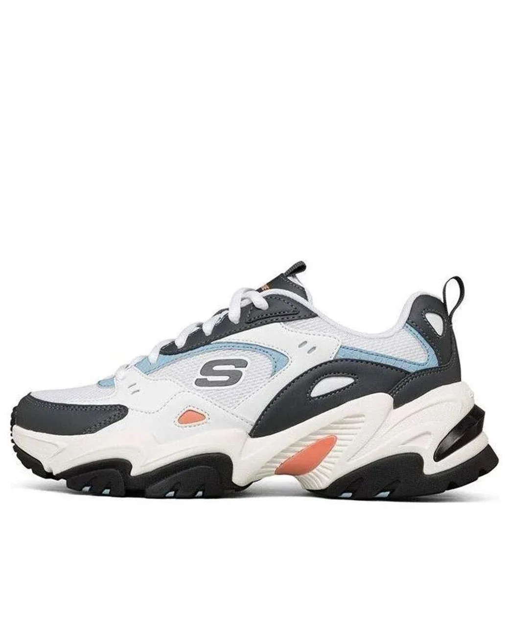 Women’s Blue (Wmns) Stamina V2 Low Running Shoes Women's Blue (Wmns) Stamina V2 Low Running Shoes
