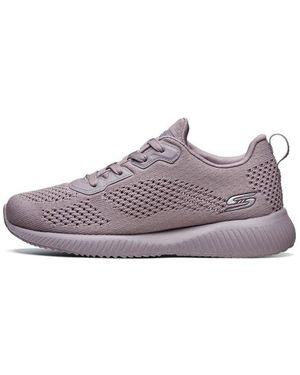 Skechers (Wmns) Bob's Squad - Purple