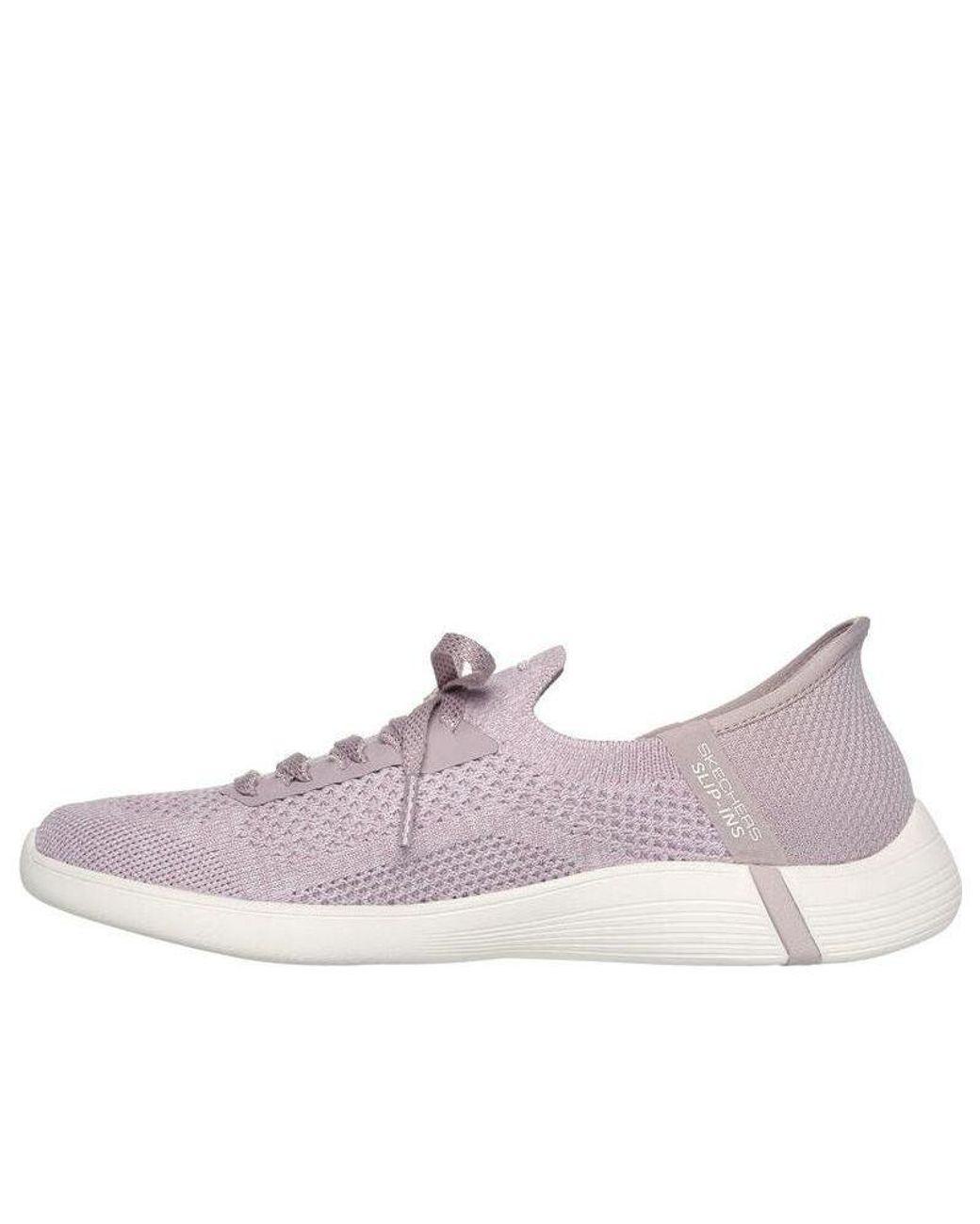 Women’s Pink (Wmns) Slip Ins On The Go Women's Pink (Wmns) Slip Ins On The Go