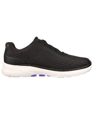 Skechers (Wmns) Go Walk - Black