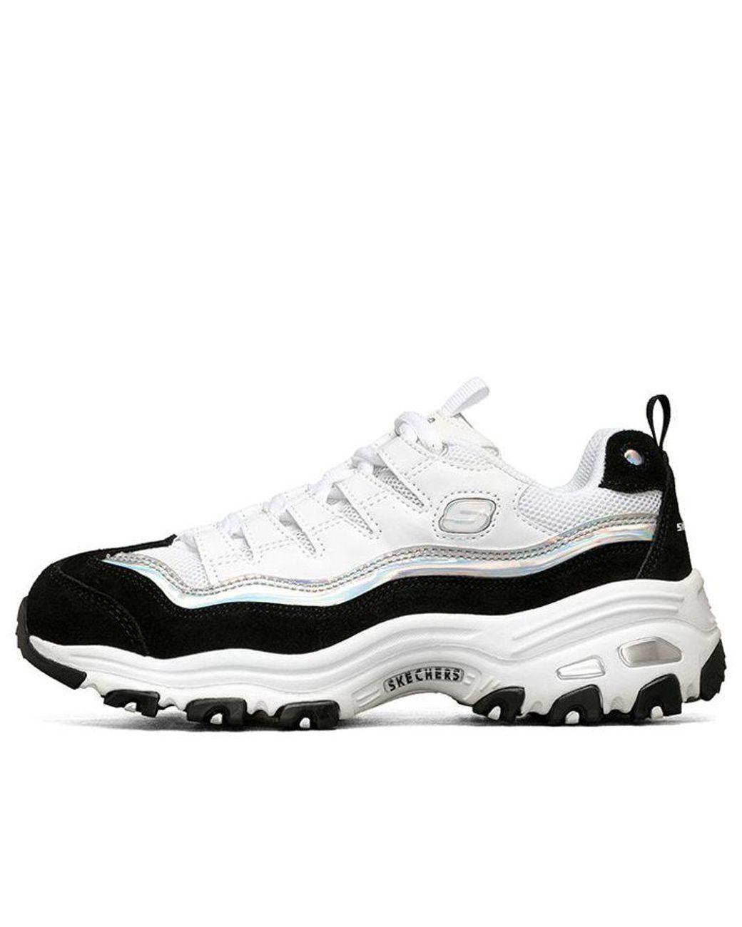 Women's White (Wmns) D'Lites Grand