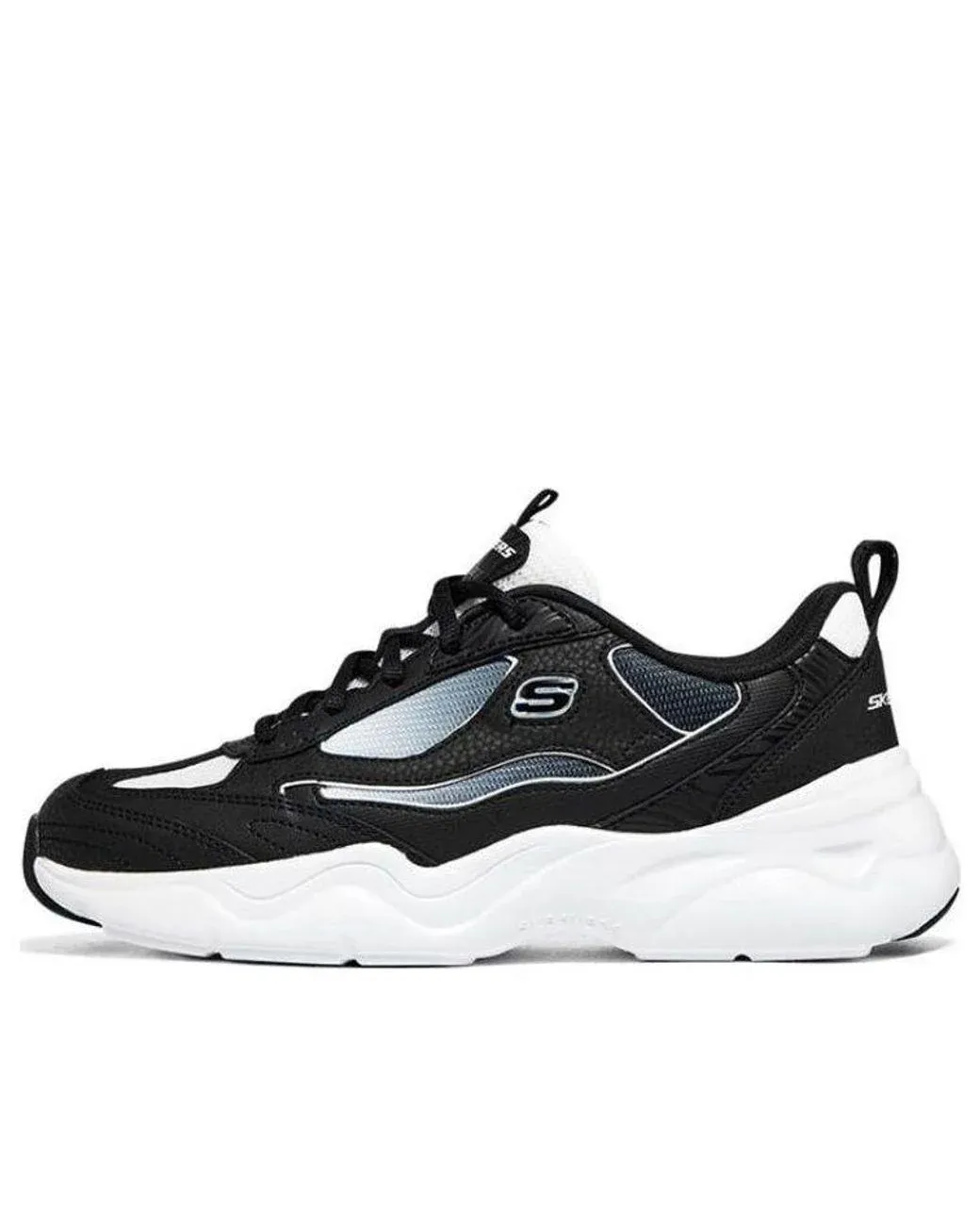 Women's Black (Wmns) Dlites Airy 3.0