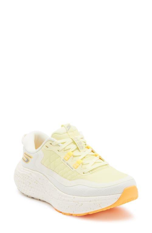 Skechers Go Run Supersonic Max Running Shoe