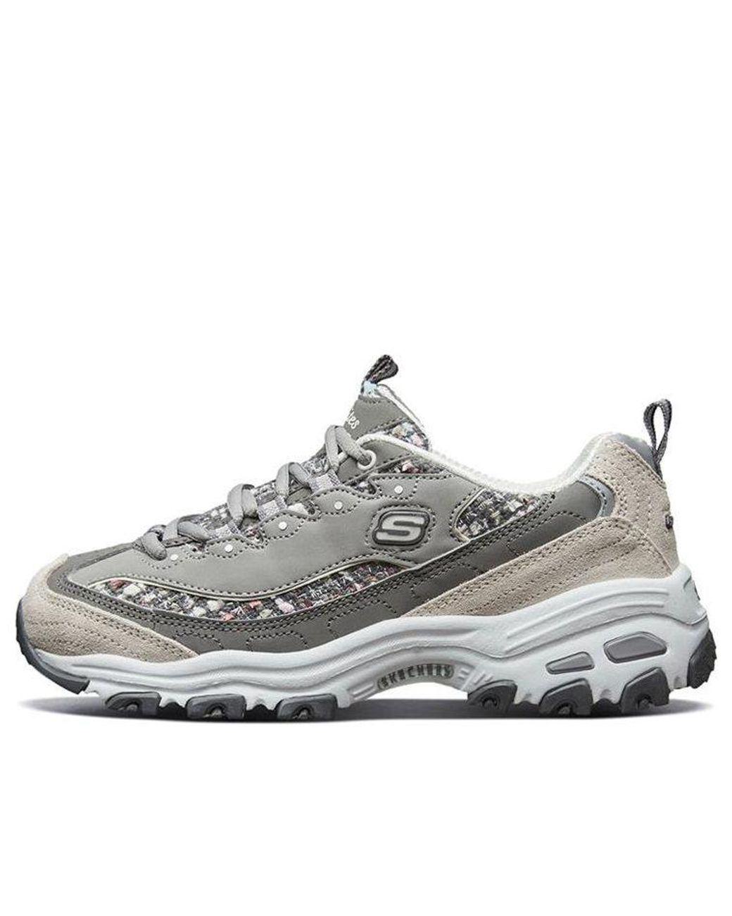Women’s Gray (Wmns) D’Lites Women's Gray (Wmns) D'Lites