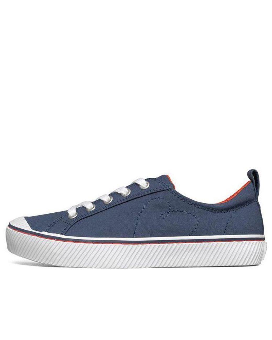 Women's Blue (Wmns) Bob's B Wild Low-Top Sneakers