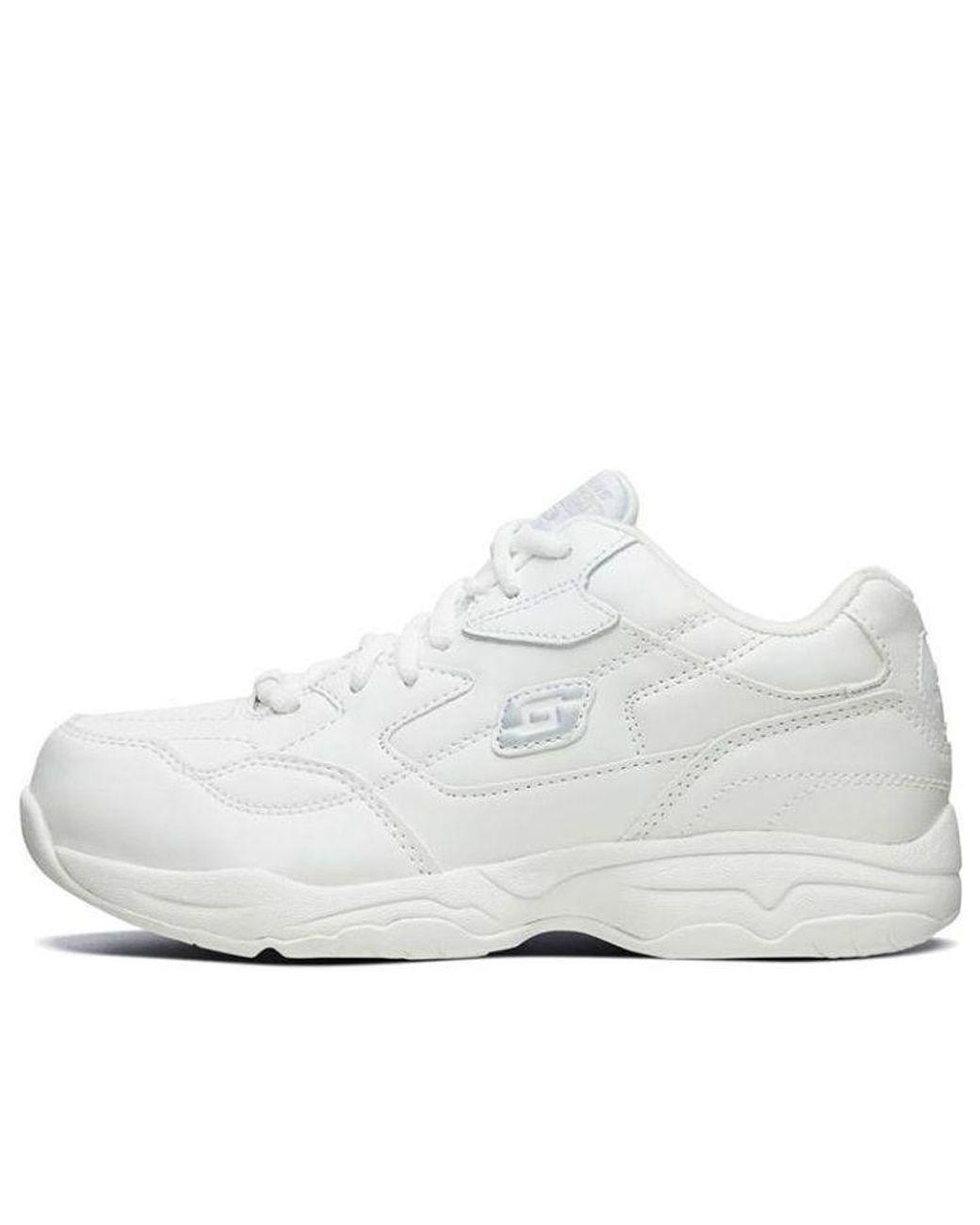Women's White (Wmns) Felton