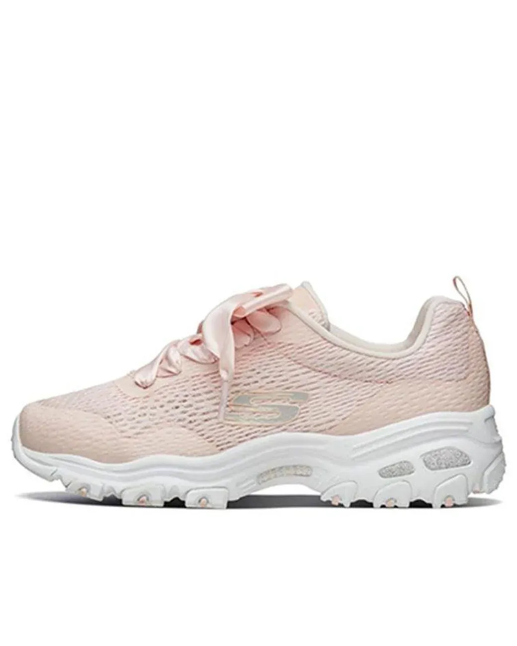 Women's Pink (Wmns) D'Lites 1.0 Sports Shoes