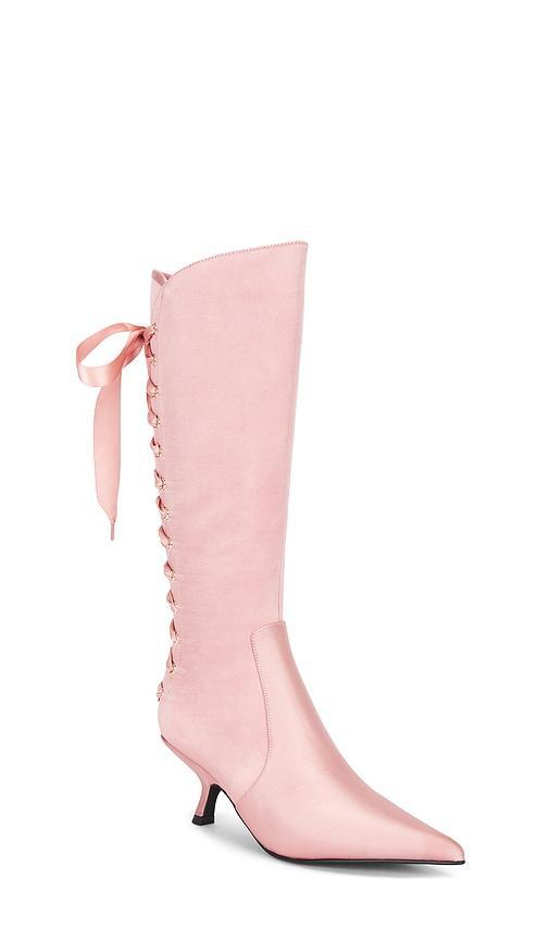 Jeffrey Campbell Leggy Boot