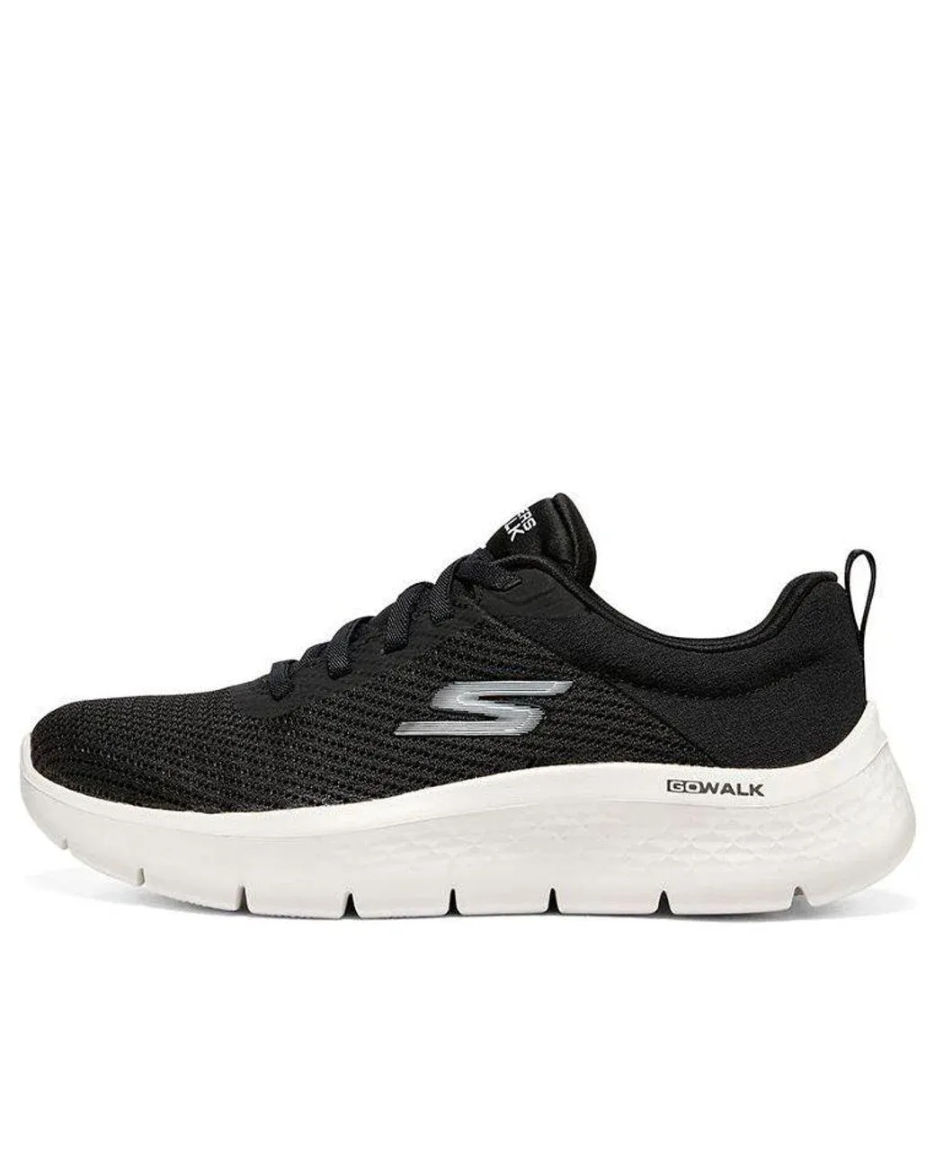 Women's Black (Wmns) Go Walk Flex 'Alani