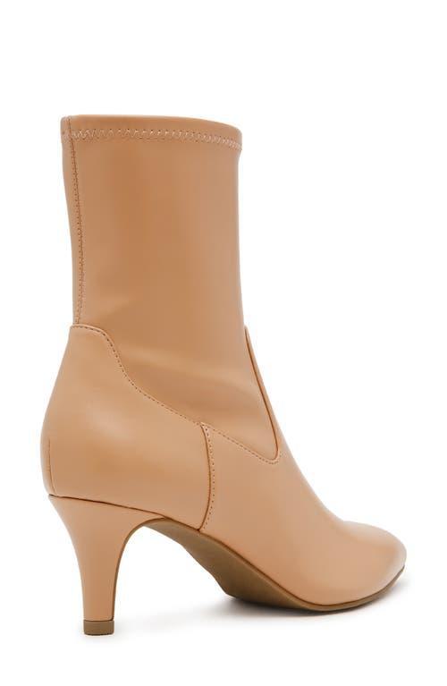 Dolce Vita Alexis Kitten Heel Boot