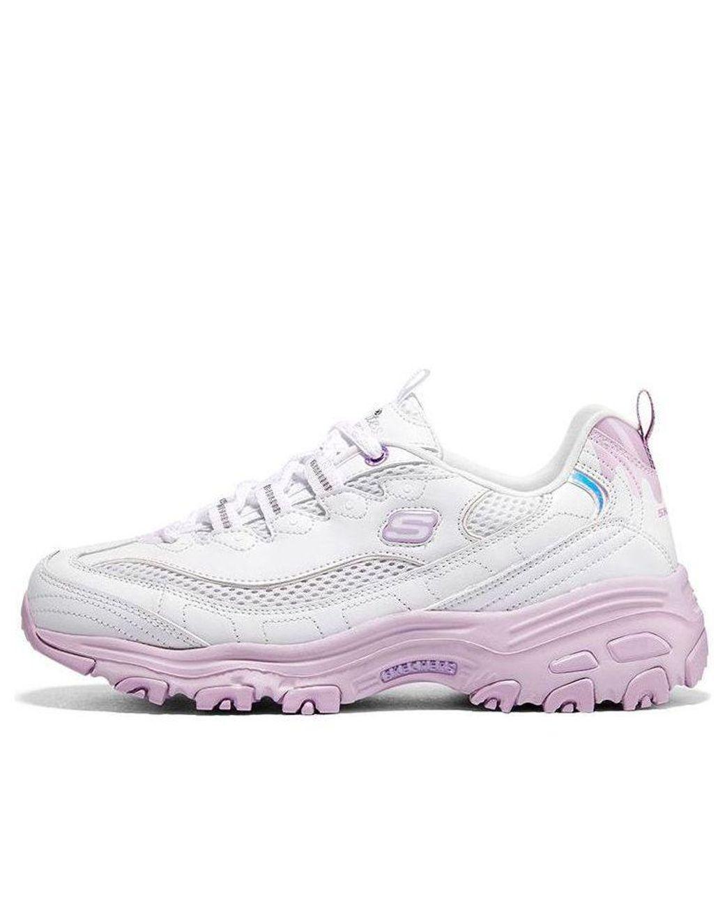 Women's White (Wmns) Dlites