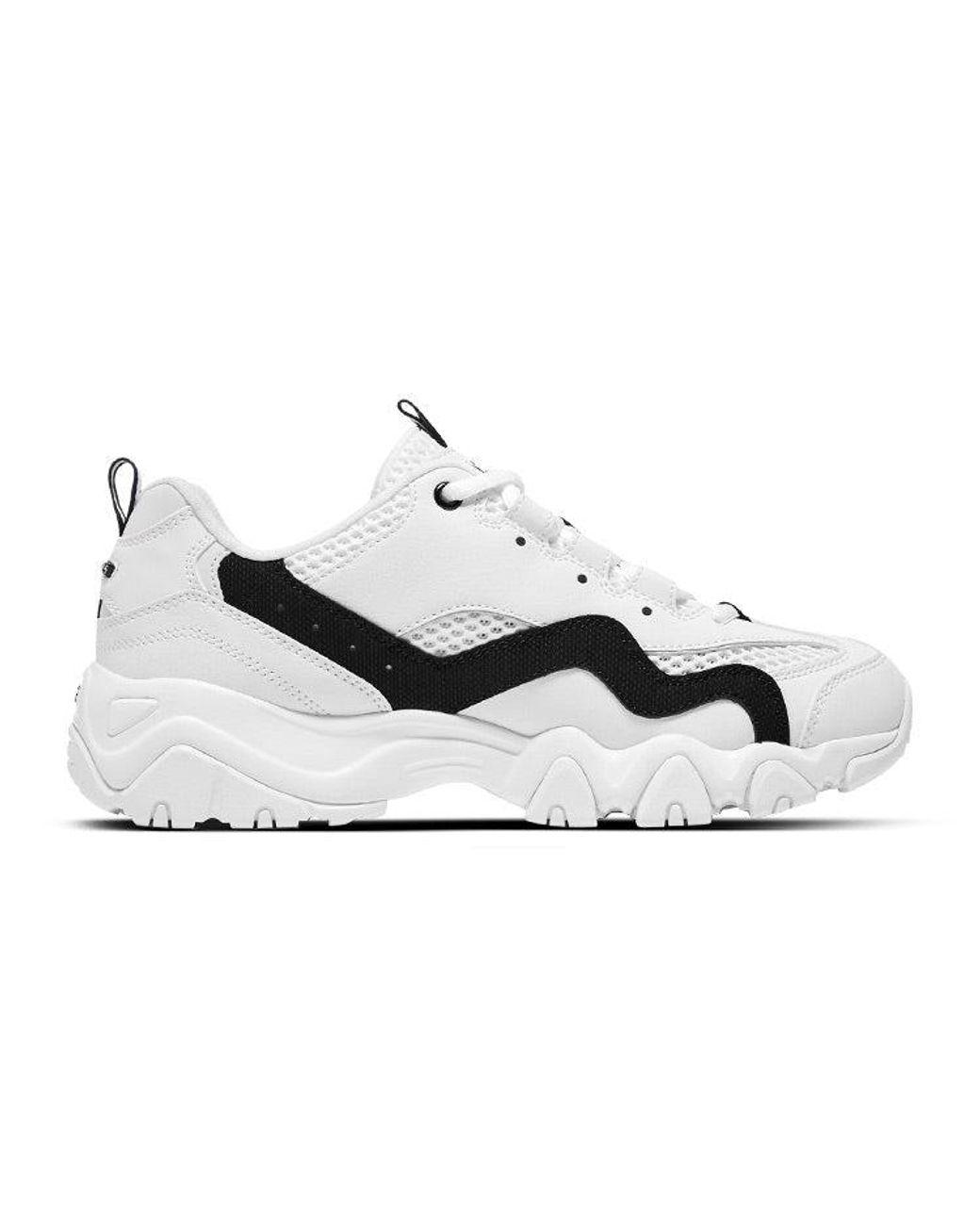 Women's White (Wmns) D'Lites 2.0