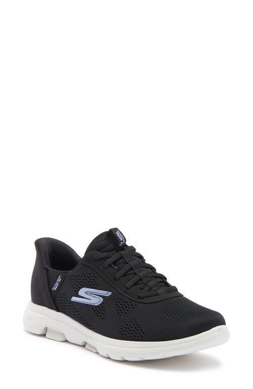 Skechers Swift-Fit Go Walk 5 Sneaker
