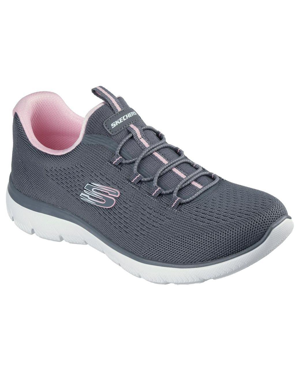Women's Blue Summits