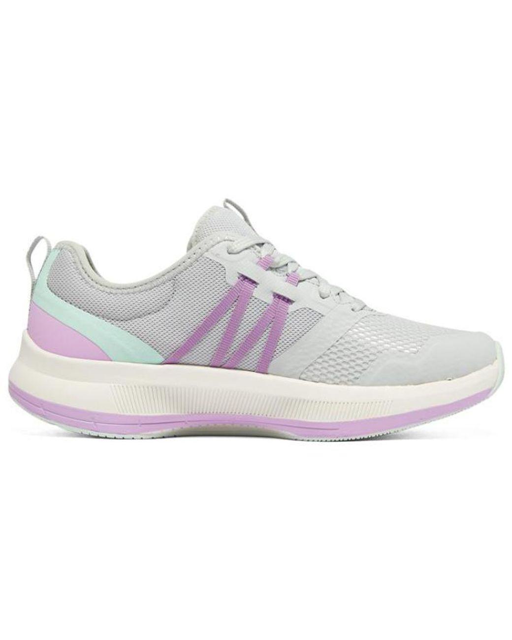 Women's White (Wmns) Go Run Pulse