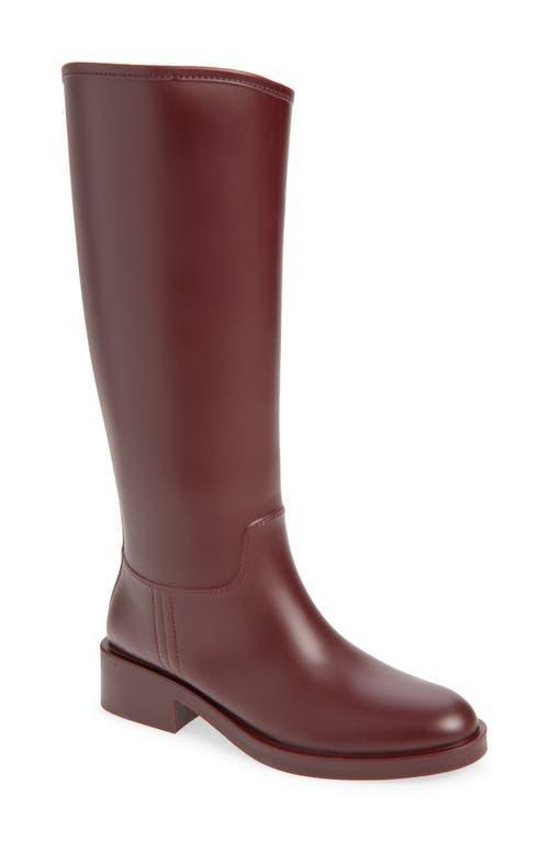 Jeffrey Campbell Torrential Knee High Boot