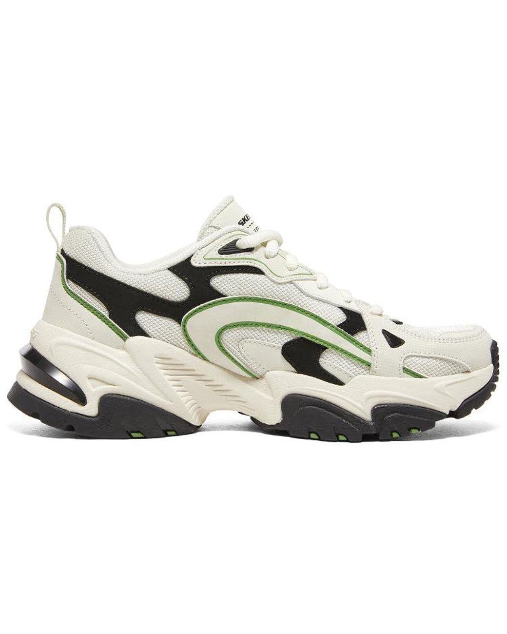 Women's White (Wmns) Stamina V2 'Natural'