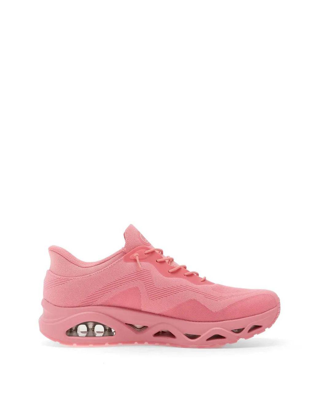 Women’s Pink Glide-Step Sneakers Women's Pink Glide-Step Sneakers